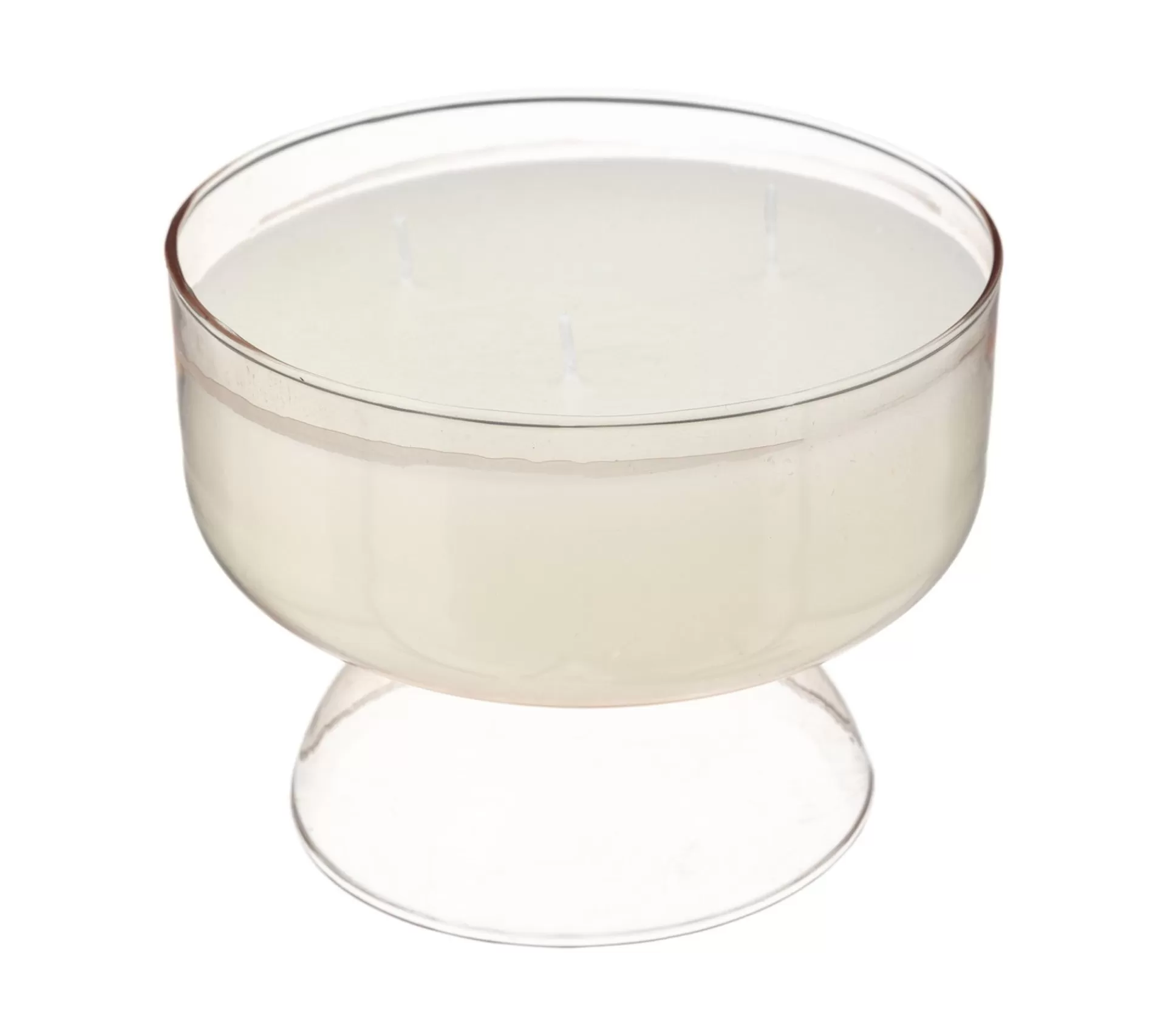 Outlet ATMOSPHERA Bougie Parfumee Jasmin 450 G Pot En Verre