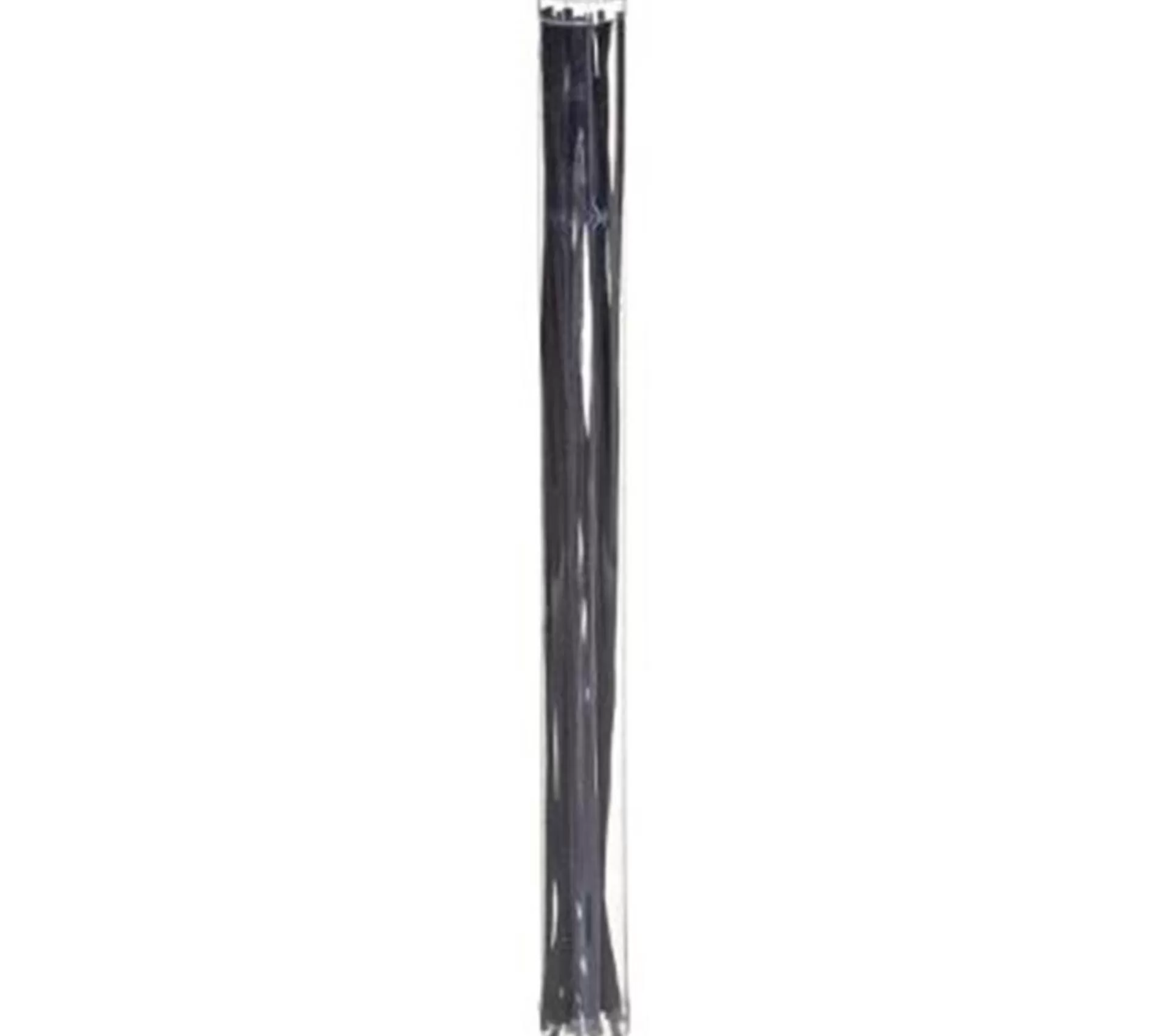 Fashion * Lot De 20 Batons En Rotin "Diffuseur" 40Cm Noir