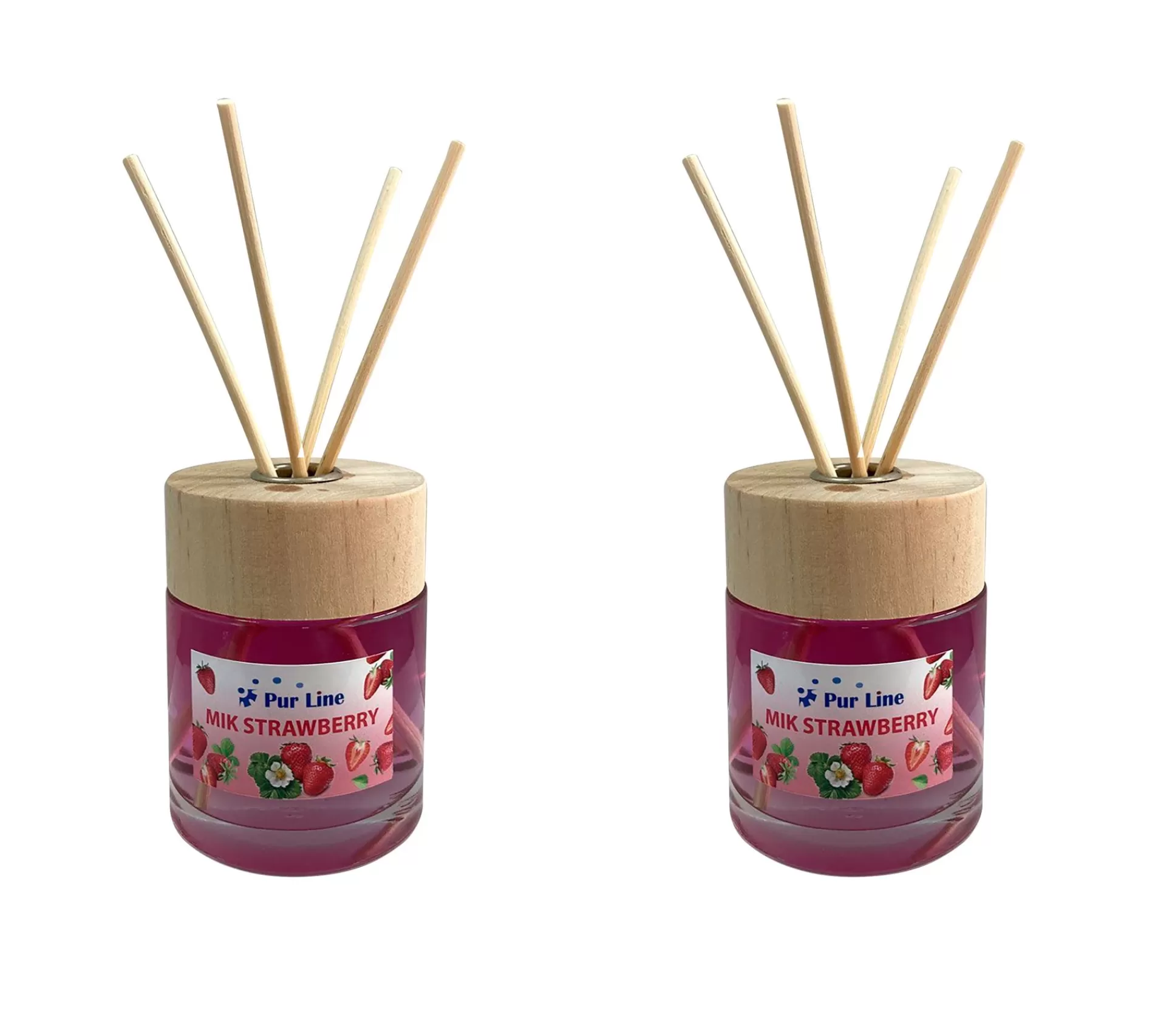 Outlet PURLINE Baguettes Parfumees Avec Des Ingredients Naturels