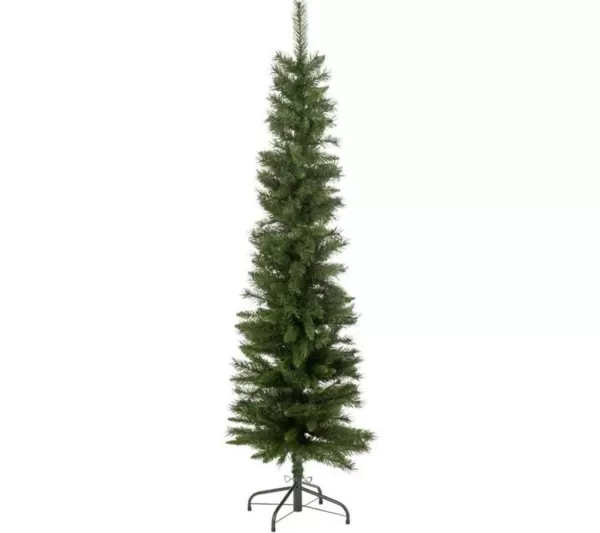 * Sapin Et Accessoire^Sapin De Noël Artificiel "Classique" 180Cm Vert