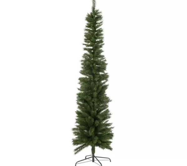 * Sapin Et Accessoire^Sapin De Noël Artificiel "Classique" 240Cm Vert